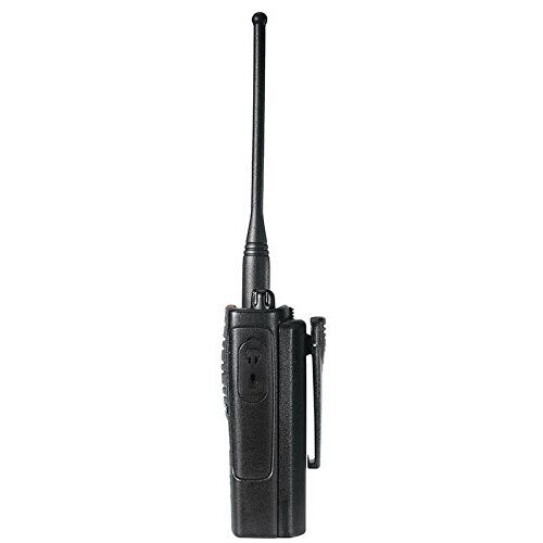 Motorola RDU4160D 4-Watt 16-Channel Water Resistant UHF 2-Way Business Radio with LED Indicator - 4