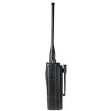Motorola RDU4160D 4-Watt 16-Channel Water Resistant UHF 2-Way Business Radio with LED Indicator - 4