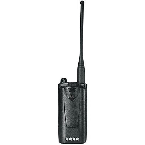 Motorola RDU4160D 4-Watt 16-Channel Water Resistant UHF 2-Way Business Radio with LED Indicator - 5