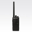 Motorola RDV2020 2 Watt 2 Channel VHF Portable Two Way Radio 4.5 x 2.2 x 1.6"