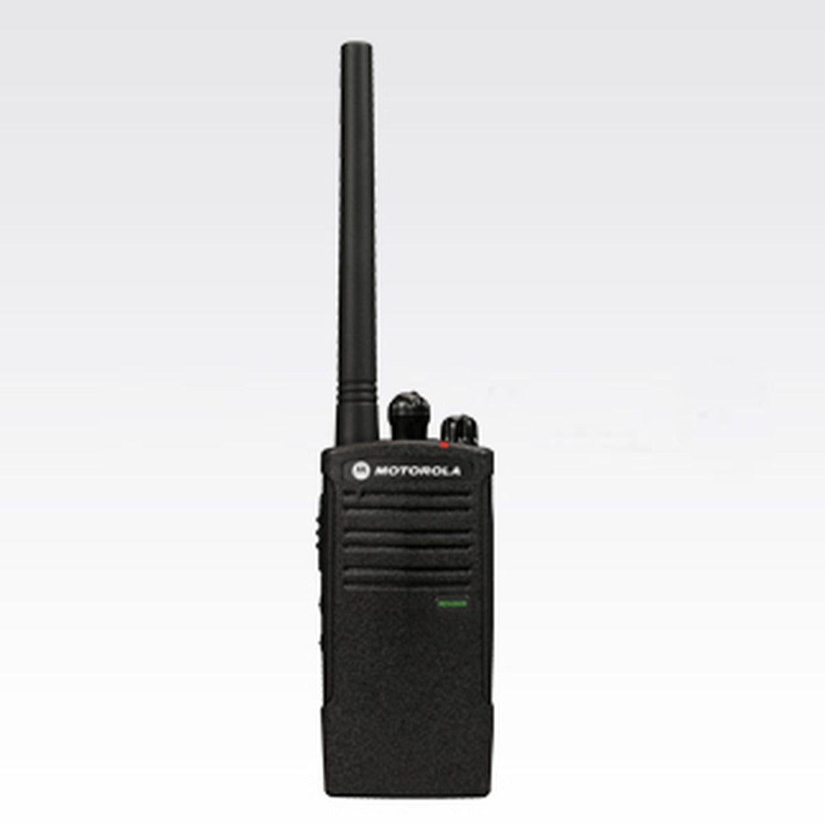 Motorola RDV2020 2 Watt 2 Channel VHF Portable Two Way Radio 4.5 x 2.2 x 1.6"