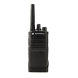 Motorola RMU2080 2-Watt 8-Channel UHF Water Resistant Business Radio with NOAA Weather Channels