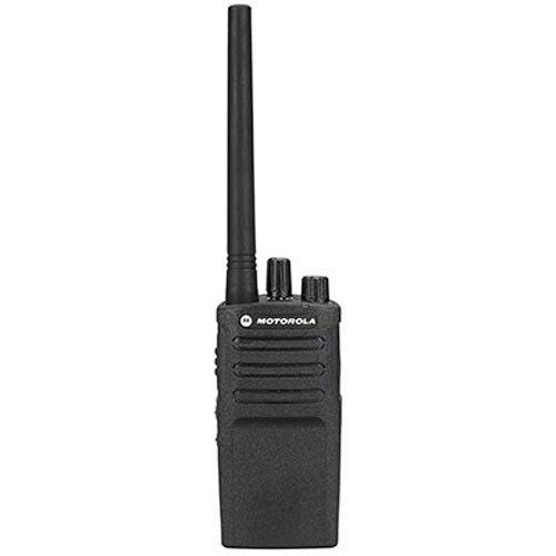 Motorola RMV2080 2 Watt 8 Channel Rugged VHF Business Radio with NOAA Weather Channels