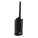 Motorola RMV2080 2 Watt 8 Channel Rugged VHF Business Radio with NOAA Weather Channels - 2