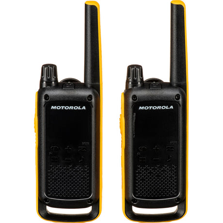 Motorola T470