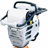 MultiQuip MTX70HD Rammer with Honda GX100 Engine and 3,350 lbf Impact Force (11.2 in. Shoe) - 2