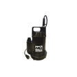 MultiQuip ST1F 3/4" Submersible Pump with Float Shut Off, 27 GPM