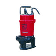 MultiQuip ST2040T Electric Submersible Trash Pump 1 HP, 79 GPM, 2" Suction/Discharge