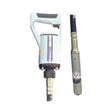 MultiQuip UM13825 1-1/2" X  9-1/2'  Shaft Vibrator