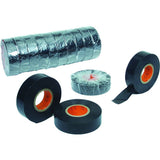 Mutual Industries 17809-79-750 3/4" x 60' Red Electrical Tape