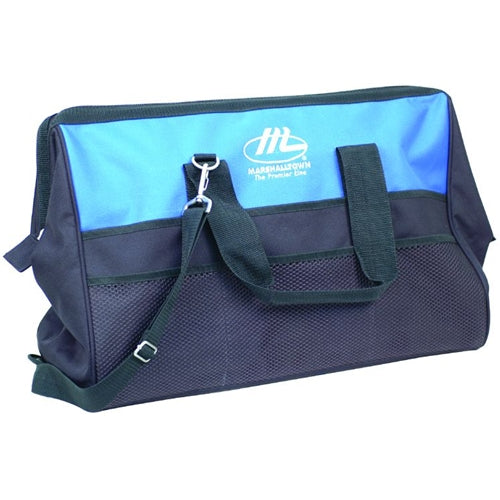 MarshallTown NB202 16202 - Medium Nylon Tool Bag