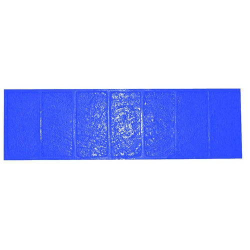 MarshallTown NBSCF 18231 - Soldier Course Mat-New Brick-Flex