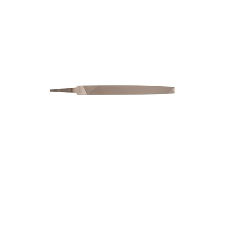 Crescent Nicholson 03633N 8" Flat Smooth Cut File