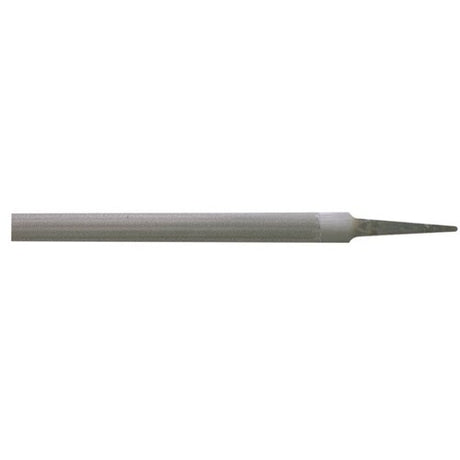 Crescent Nicholson 21858N 10" Half Round Bastard Cut File