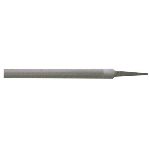 Crescent Nicholson 21858N 10" Half Round Bastard Cut File