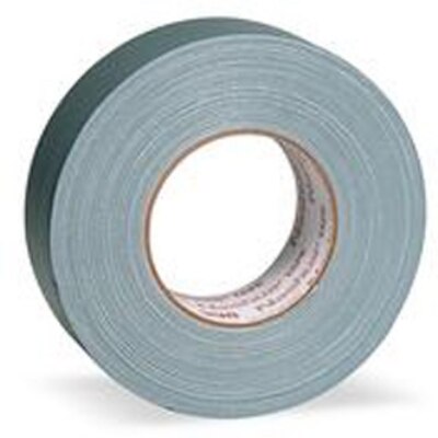 Nashua 3982BRN 2" brown duct tape