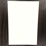 National Sign Co P5 Cardboard No Parking Sign - 2