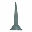 Newborn A-PC-62 Thin Sausage Plastic Cone for Caulking Guns