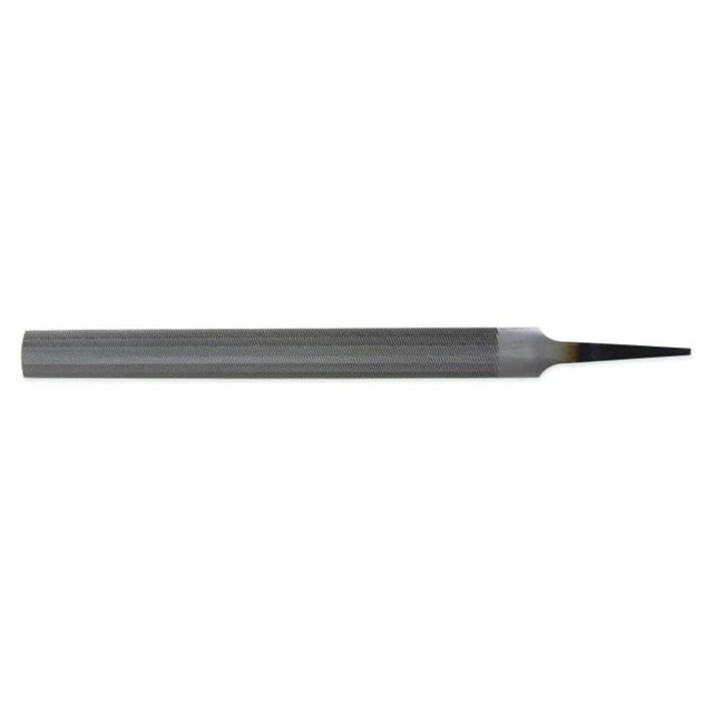 Crescent Nicholson 04795N 6" Half Round Bastard Cut