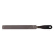Nicholson 06602N 8" Rectangular Double Single Cut Handy File