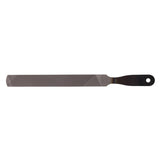 Nicholson 06602N 8" Rectangular Double Single Cut Handy File