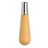 Nicholson 21470N 5-5/8" Metal Ferruled Wooden File Handle Size 000 - 2