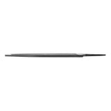 Nicholson 21866NNB 6" Single Cut Slim Taper File Without Handle