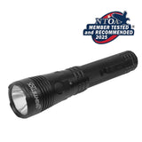 Nightstick USB-588-T 6.6" High Candela USB Dual-Light Rechargeable Tactical Flashlight - 4