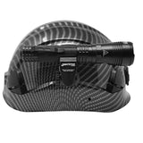 Nightstick USB-588-T 6.6" High Candela USB Dual-Light Rechargeable Tactical Flashlight - 5