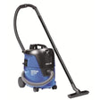 Nilfisk 107406620 Aero 21, 20 Liter Contractor-Grade, Wet/Dry Vacuum