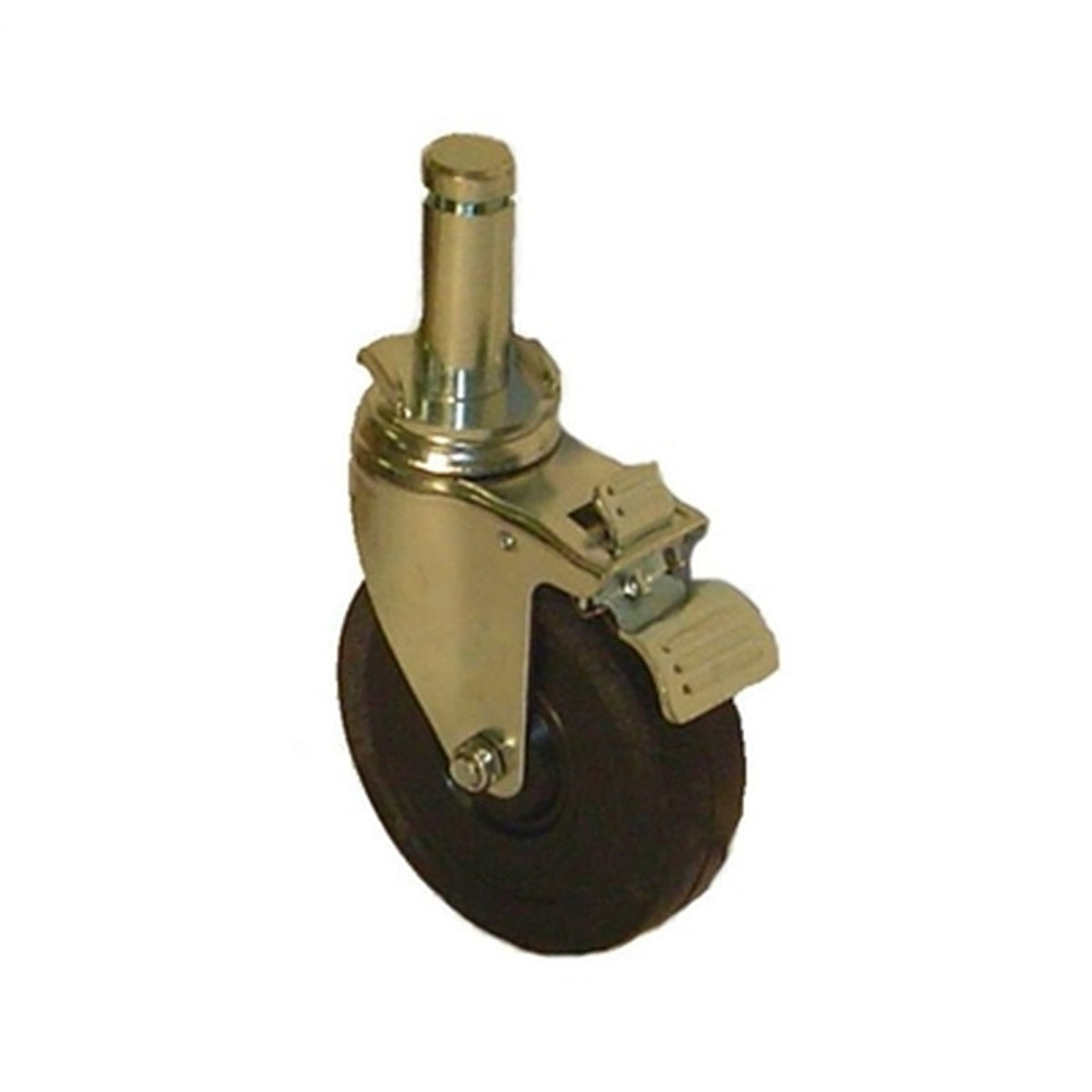 Nu-Wave 48160 5" Caster for Step Up Scaffold