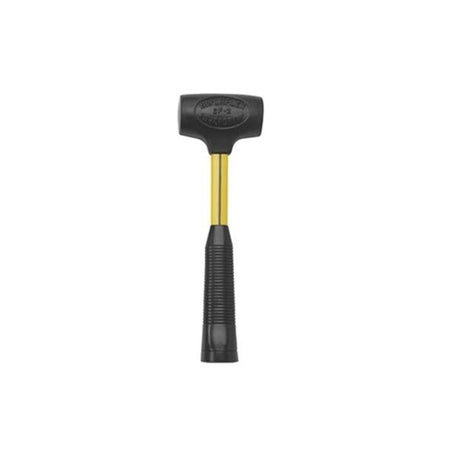 Nupla 10040 4 lb SF-4 Power Drive Dead Blow Hammers