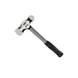 Nupla 21008 8oz M-8, Ball Pein Classic Handle Specialty Hammer