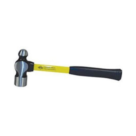 Nupla 21016 16oz M-16, Ball Pein Classic Handle Specialty Hammer