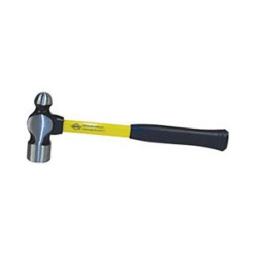 Nupla 21024 24oz M-24, Ball Pein Classic Handle Specialty Hammer