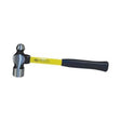 Nupla 21024 24oz M-24, Ball Pein Classic Handle Specialty Hammer