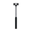 Nupla 27080 8 lb BD-8 Classic Blacksmiths Double-Face Sledge Hammer