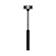 Nupla 27080 8 lb BD-8 Classic Blacksmiths Double-Face Sledge Hammer