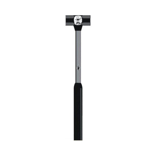 Nupla 27080 8 lb BD-8 Classic Blacksmiths Double-Face Sledge Hammer