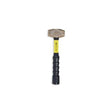 Nupla 30040 4 lb BRS4 Classic Handle Brass Sledge Hammer