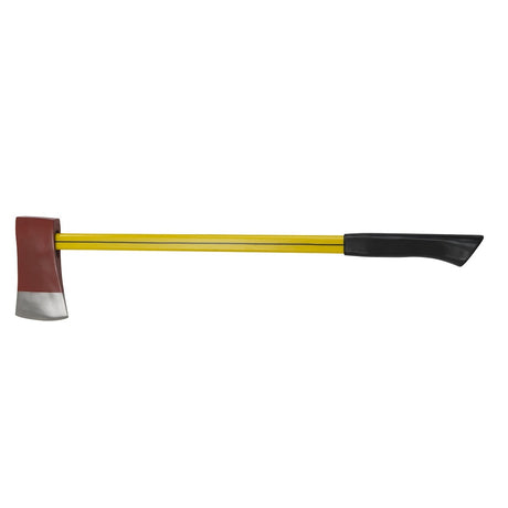 Nupla 33060 6 lb FP-6 Flat Head Axe 32" handle