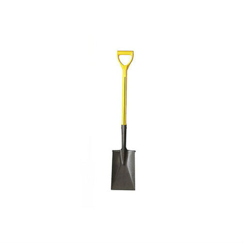 Nupla 72096 Ergo-Power Drain and Garden Spade