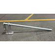 OCM SS-PULLER Heavy-Duty Form Stake Puller for Removing Form Stakes and Pins (1 Each)