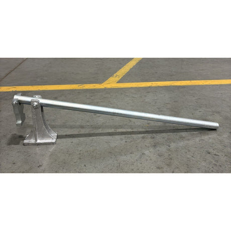 OCM SS-PULLER Heavy-Duty Form Stake Puller for Removing Form Stakes and Pins (1 Each)