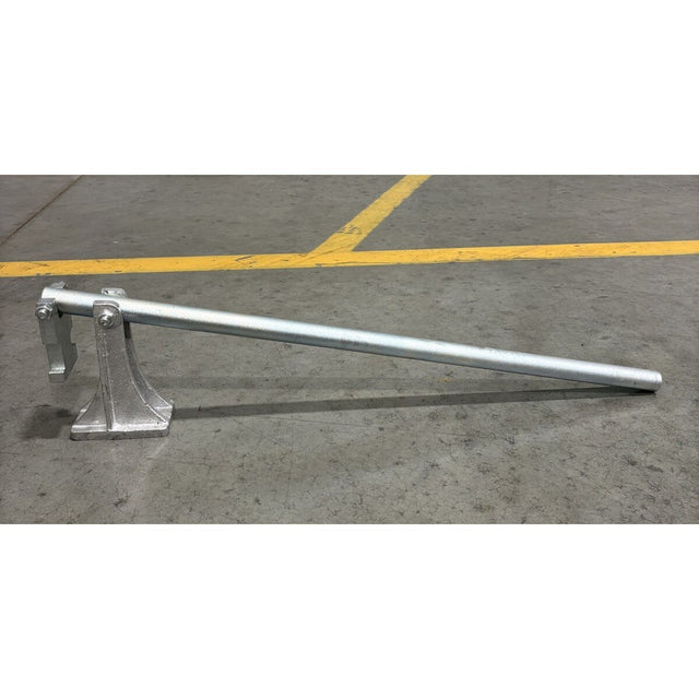 OCM SS-PULLER Heavy-Duty Form Stake Puller for Removing Form Stakes and Pins (1 Each)
