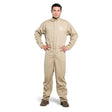 OEL AFW-080-PFC-XXXXL 8 cal/cm2 Coverall