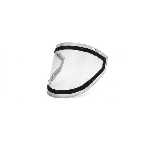 OEL Industries AFW019REP Polycarbonate Replacement Face Shield Lens 10 x 20 x 0.060 in. Clear