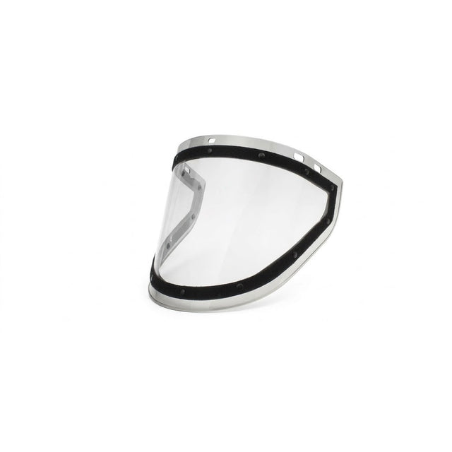 OEL Industries AFW019REP Polycarbonate Replacement Face Shield Lens 10 x 20 x 0.060 in. Clear
