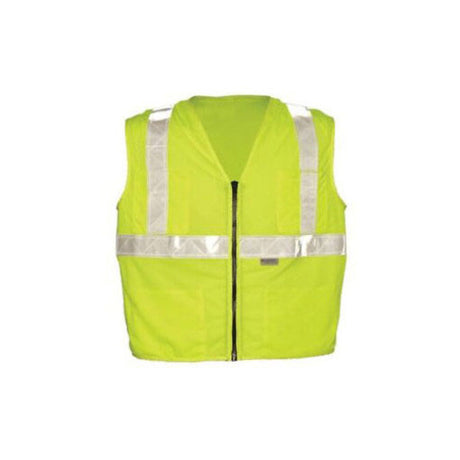 OK-1 OK-SVLM 2XL ANSI Class II Surveyor Vest