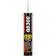 OSI Sealants 827628 QB300 28 oz Multi-Purpose Construction Adhesive Cartridge